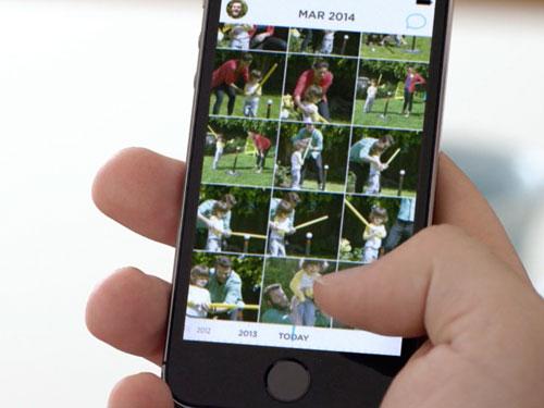 私密照片分享app开发 只给你愿意分享的人看 私密照片分享app开发 只给你愿意分享的人看