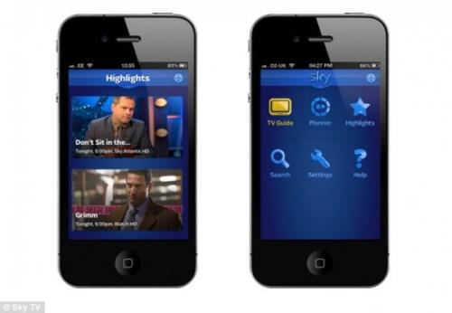 电视遥控app开发 资源强大