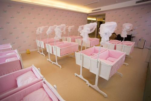 月子会所app开发细分领域和面临的难题 月子会所app开发细分领域和面临的难题