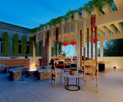 民宿app开发的意义 民宿app开发的意义