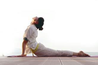 共享瑜伽app开发深入行业痛点