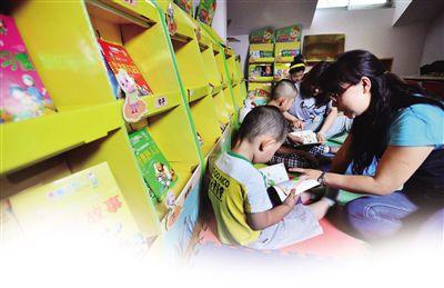 自闭症康复教育app开发 关爱自闭儿童