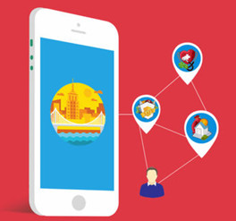 工会app开发 职工的综合服务平台 工会app开发 职工的综合服务平台