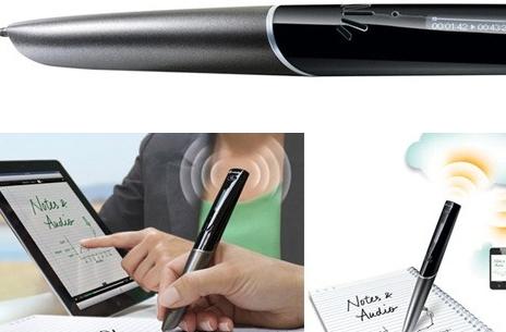 智能笔APP开发 完成教育数据闭环