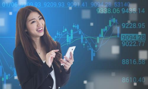 智能财税管理系统开发打通业务和材料的通道 智能财税管理系统开发打通业务和材料的通道