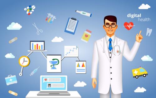 为什么要开发智能药房APP