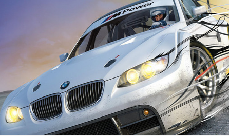 宝马汽车APP开发 车主必备良品