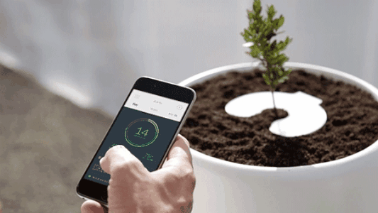 土壤监测APP开发 随时知道施肥时间 土壤监测APP开发 随时知道施肥时间