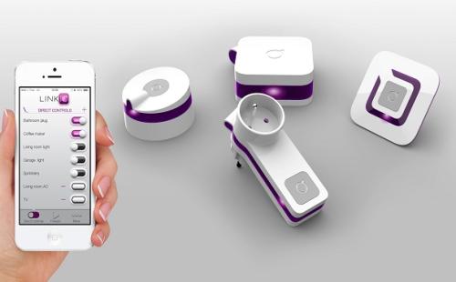 智能家居APP开发系统特点分析