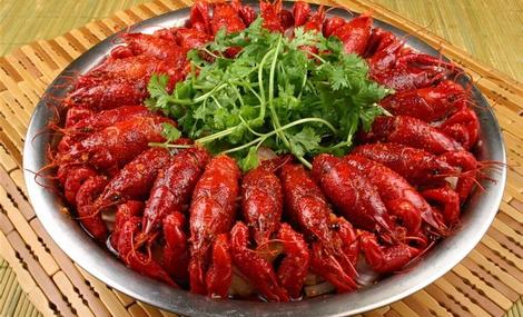 龙虾APP开发 吃龙虾更便捷