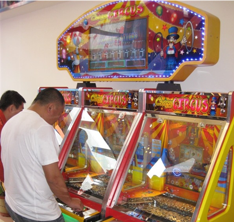 游戏厅推币机APP开发公司怎样选择 游戏厅推币机APP开发公司怎样选择