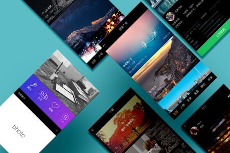 五款滤镜APP能让你分分钟拍出大片既视感 五款滤镜APP能让你分分钟拍出大片既视感