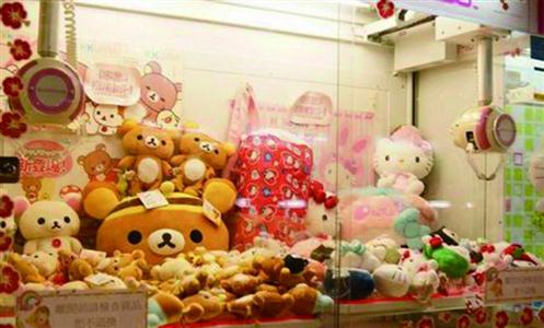 线上抓娃娃APP开发解决方案 线上抓娃娃APP开发解决方案