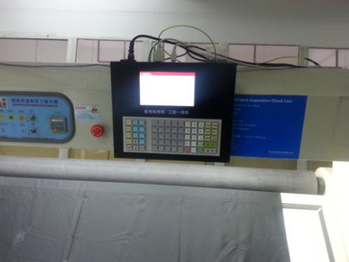 开发智能验布机APP的理由是什么