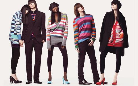 服饰搭配APP开发 时尚动向随时掌握 服饰搭配APP开发 时尚动向随时掌握