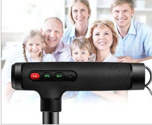 智能拐杖APP开发 为老人提供更多便利