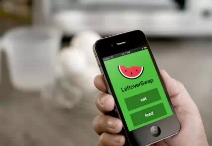 多余食物分享APP开发 为食物浪费做减法 多余食物分享APP开发 为食物浪费做减法