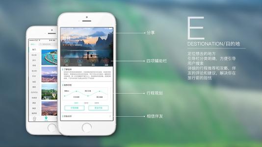 旅游APP开发趋向于个性化定制