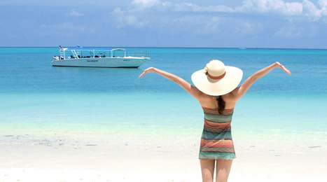 旅游APP开发盈利模式