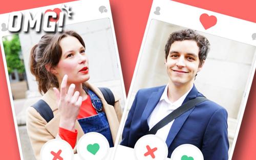 从婚介所到约会软件开发 爱情算法真的可以吗 从婚介所到约会软件开发 爱情算法真的可以吗