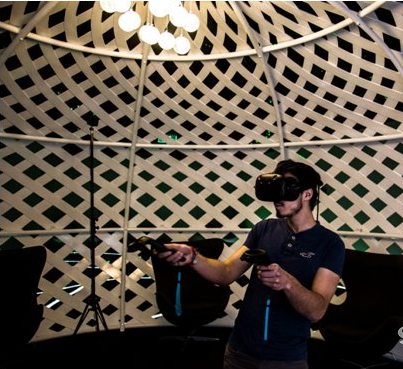 交互式VR电影APP开发成为新热门 交互式VR电影APP开发成为新热门