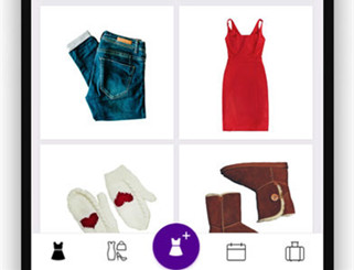 服装类app开发解决方案