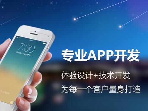 APP软件开发市场前景分析 APP软件开发市场前景分析