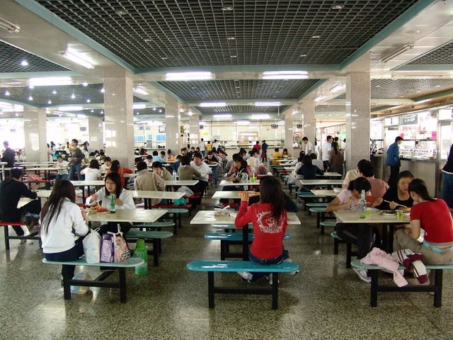 校园餐饮管理APP开发 学生饮食安全有保障 校园餐饮管理APP开发 学生饮食安全有保障