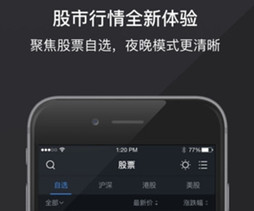 投资理财app软件开发行业浅析 投资理财app软件开发行业浅析