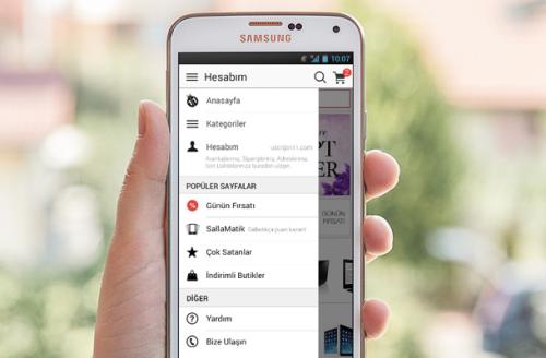 广告宣传APP开发 提升91直播
形象和品牌