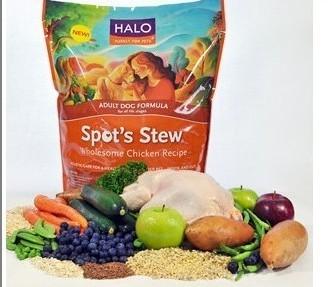 狗粮购物软件开发 专注于高端宠物市场