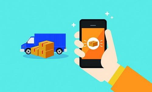 无车承运APP开发 直营物流开启新时代 无车承运APP开发 直营物流开启新时代