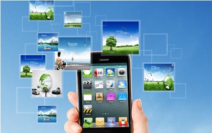 智能储存手机应用开发为用户提供便捷 智能储存手机应用开发为用户提供便捷