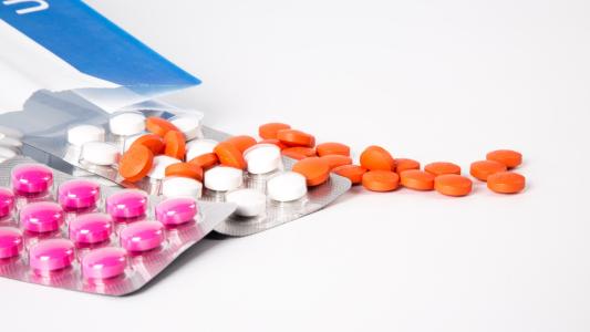 电子药丸APP开发 识别肠道健康