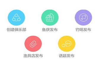 游钓APP开发 不一样的旅行体验 游钓APP开发 不一样的旅行体验