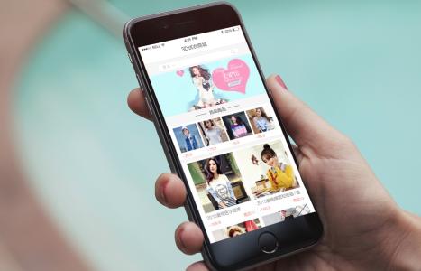 真人拍照试衣软件开发 寻找最适合自己的风格