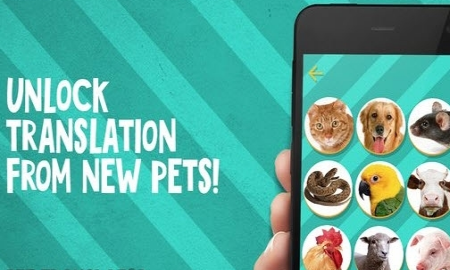 动物交流APP开发 欢乐时光把握在手中 动物交流APP开发 欢乐时光把握在手中