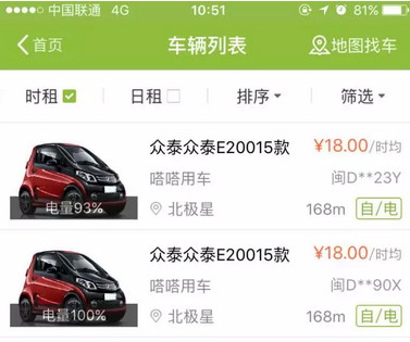 共享租赁APP开发才是共享经济下半场的风口吗 共享租赁APP开发才是共享经济下半场的风口吗