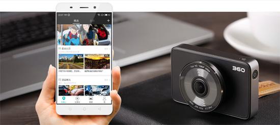 行车记录仪APP开发重要性分析 行车记录仪APP开发重要性分析