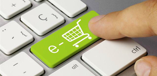 时尚电商APP开发 即看即买