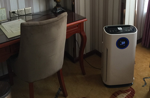 共享空气净化器APP开发改变了什么 共享空气净化器APP开发改变了什么