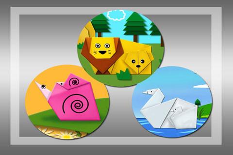 编程折纸APP开发 培养新一代儿童 编程折纸APP开发 培养新一代儿童