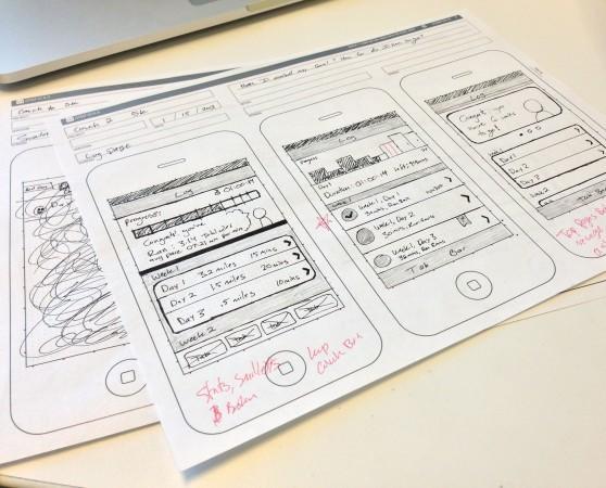 手机软件开发交互设计三段式 手机软件开发交互设计三段式