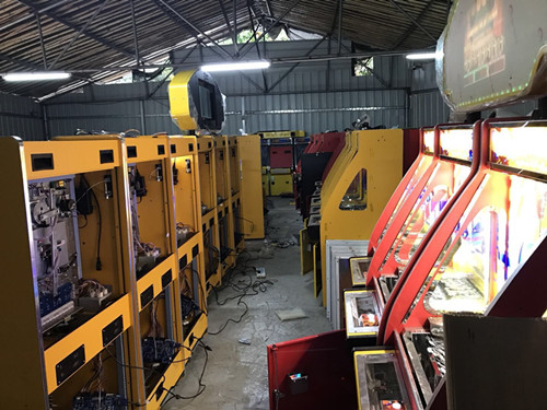 开发推币机游戏APP软件公司 开发推币机游戏APP软件公司