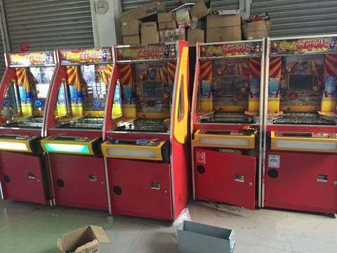 电玩城推币机游戏APP开发价格 电玩城推币机游戏APP开发价格