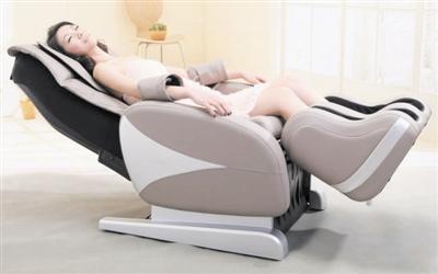 共享按摩椅app开发背景分析