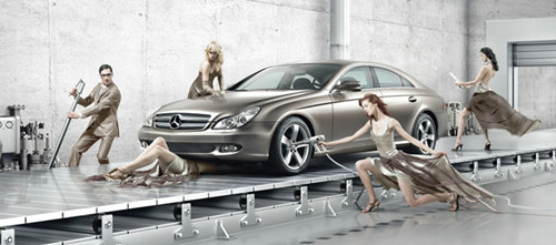 汽车保养提醒软件开发 不会错过保养期