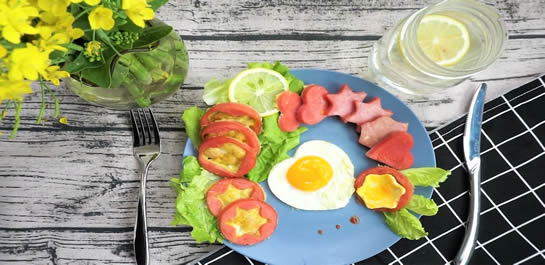 瘦身食谱APP开发 合理减肥才科学 瘦身食谱APP开发 合理减肥才科学