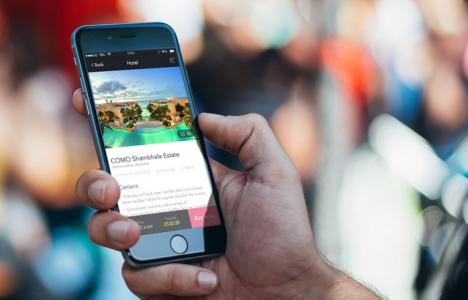 如何寻找合适的APP外包公司 如何寻找合适的APP外包公司