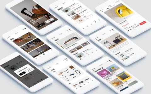 开发租家具app出发点是什么 开发租家具app出发点是什么